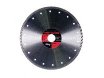 Алмазный диск 200-30-25.4 FUBAG Top Glass 81200-6